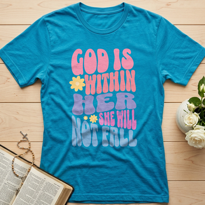 God Is Within Her She Will Not Fall 01