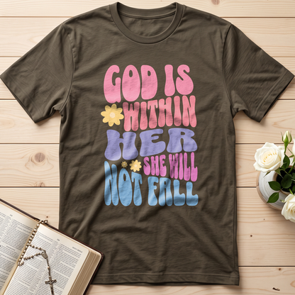 God Is Within Her She Will Not Fall 01