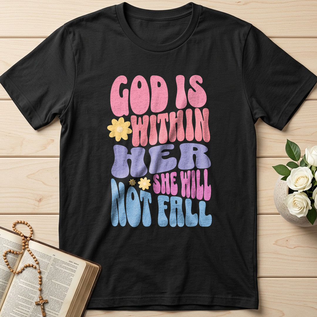 God Is Within Her She Will Not Fall 01