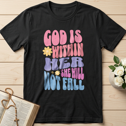 God Is Within Her She Will Not Fall 01