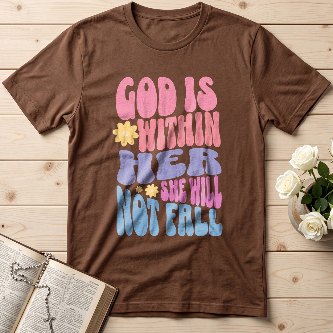 God Is Within Her She Will Not Fall 01