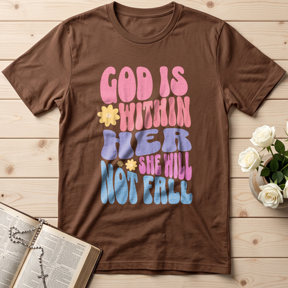 God Is Within Her She Will Not Fall 01
