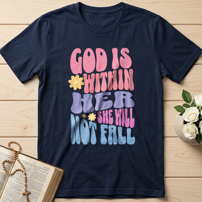 God Is Within Her She Will Not Fall 01