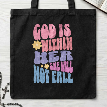 God Is Within Her She Will Not Fall 01