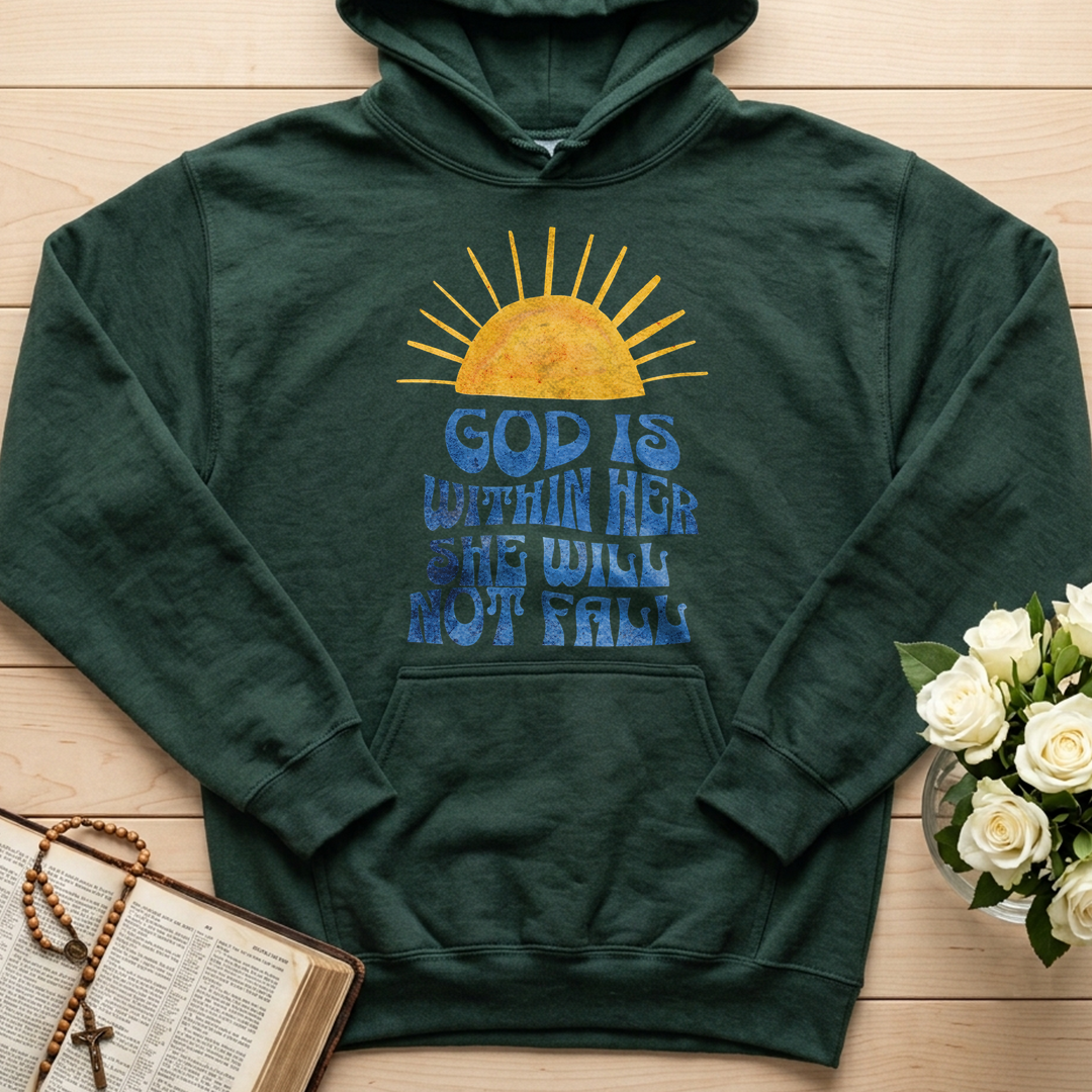 God Is Within Her She Will Not Fall 02