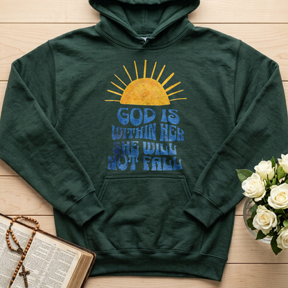 God Is Within Her She Will Not Fall 02