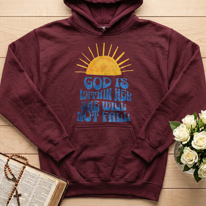 God Is Within Her She Will Not Fall 02