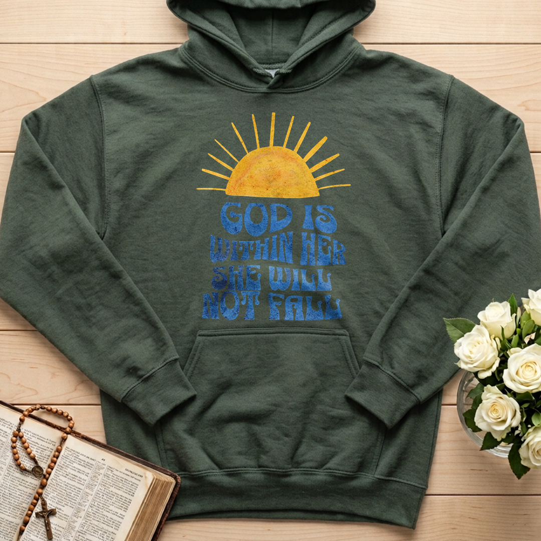 God Is Within Her She Will Not Fall 02