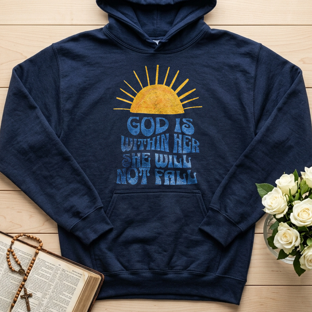 God Is Within Her She Will Not Fall 02