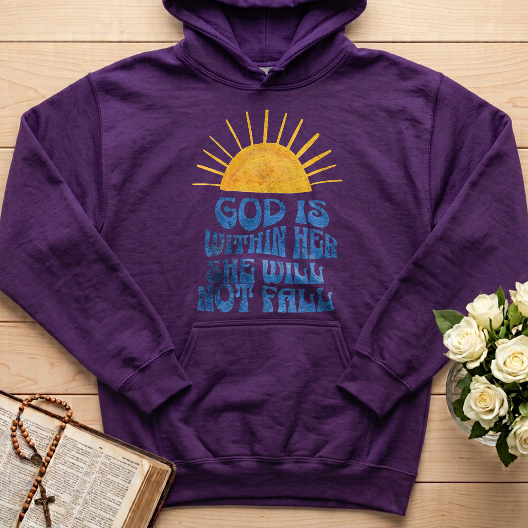 God Is Within Her She Will Not Fall 02