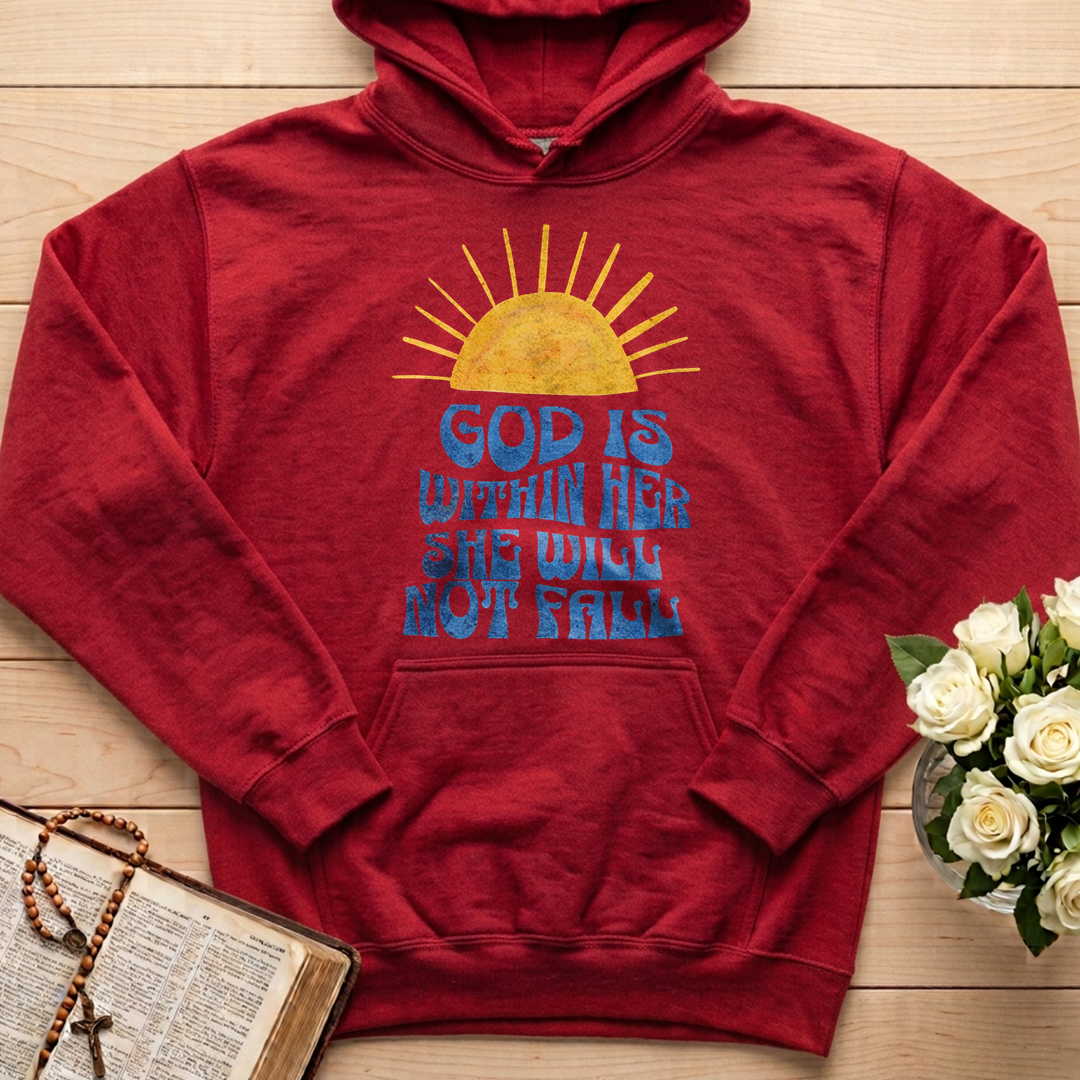God Is Within Her She Will Not Fall 02