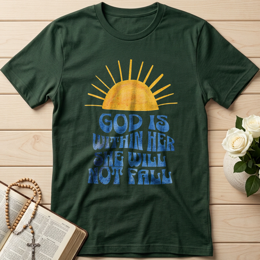 God Is Within Her She Will Not Fall 02