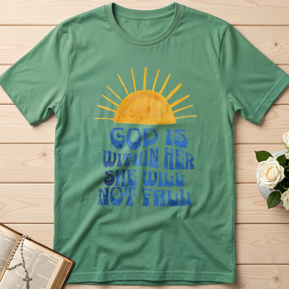 God Is Within Her She Will Not Fall 02