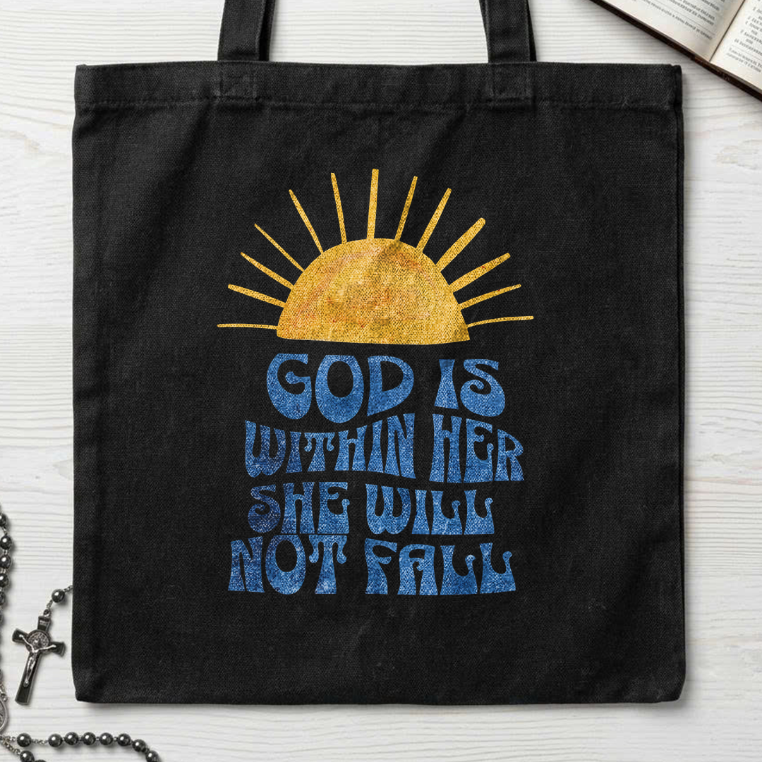God Is Within Her She Will Not Fall 02