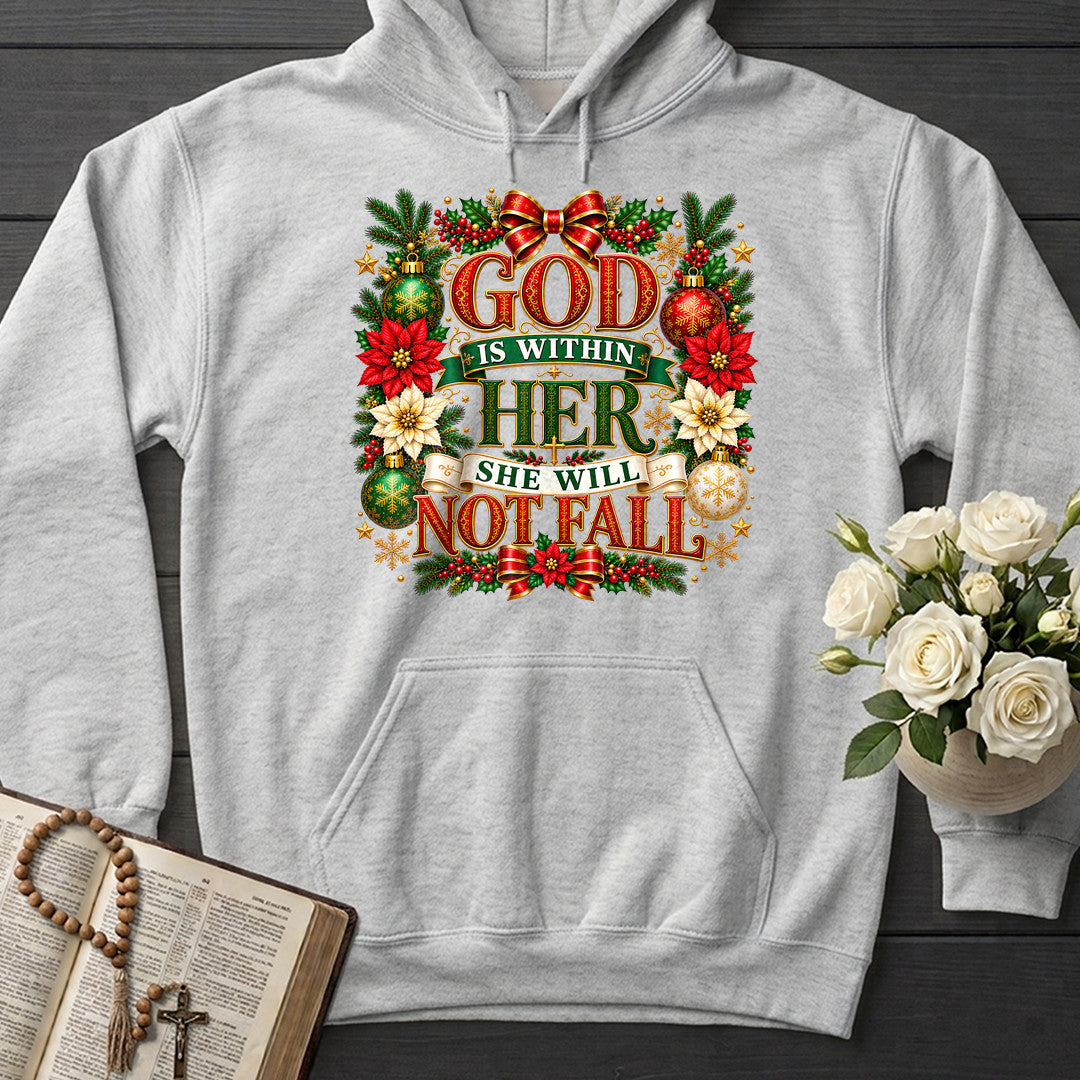 God Is Within Her She Will Not Fall 04