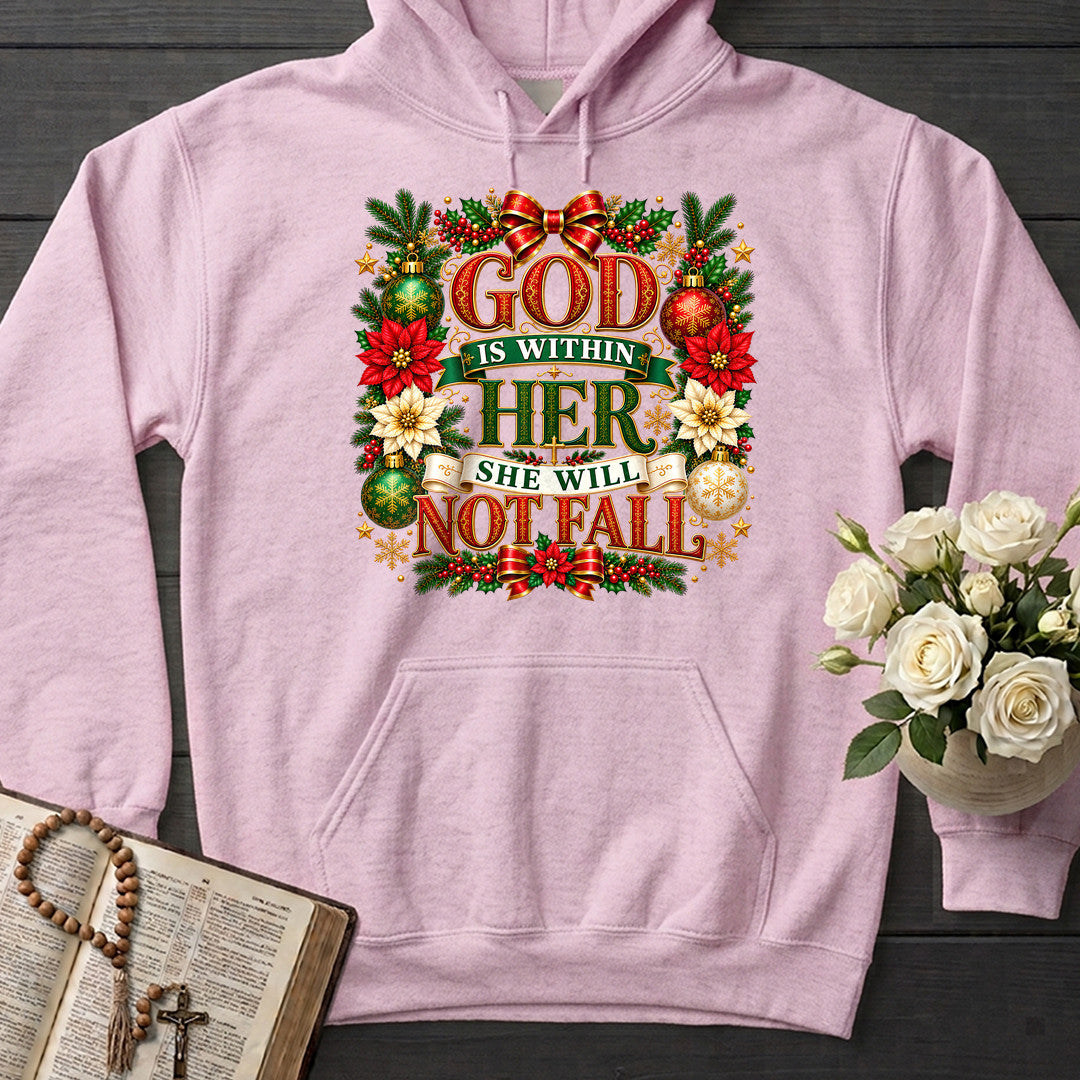 God Is Within Her She Will Not Fall 04