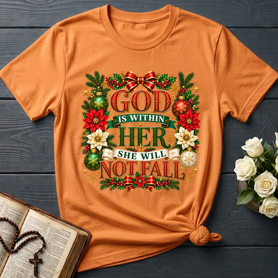 God Is Within Her She Will Not Fall 04