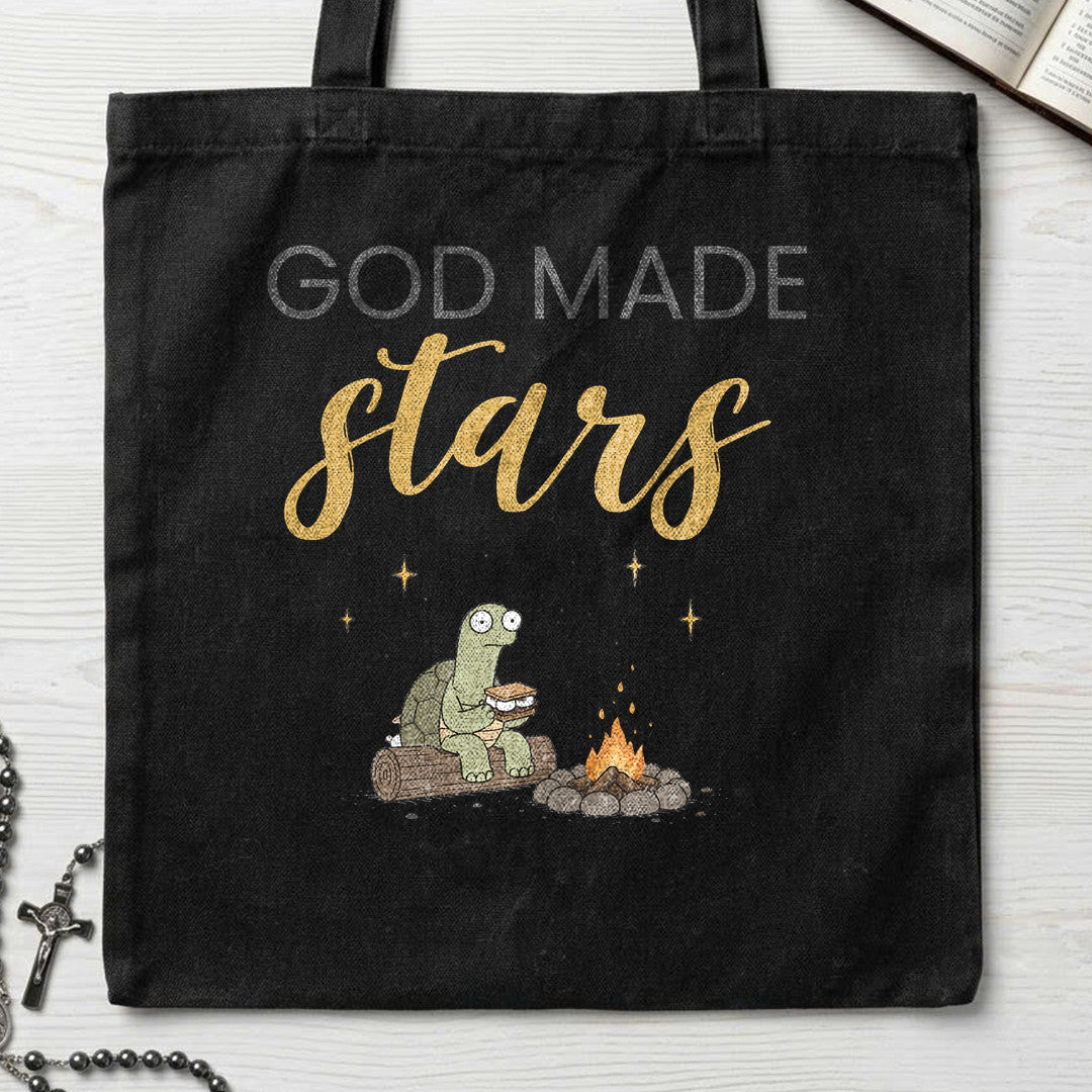 God Made Stars 01
