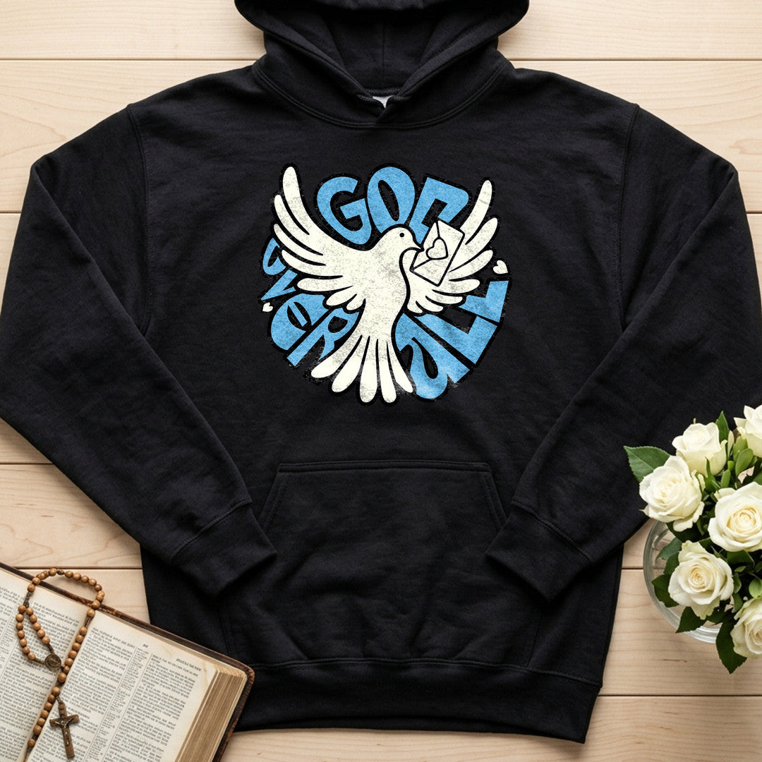 God Over All 01