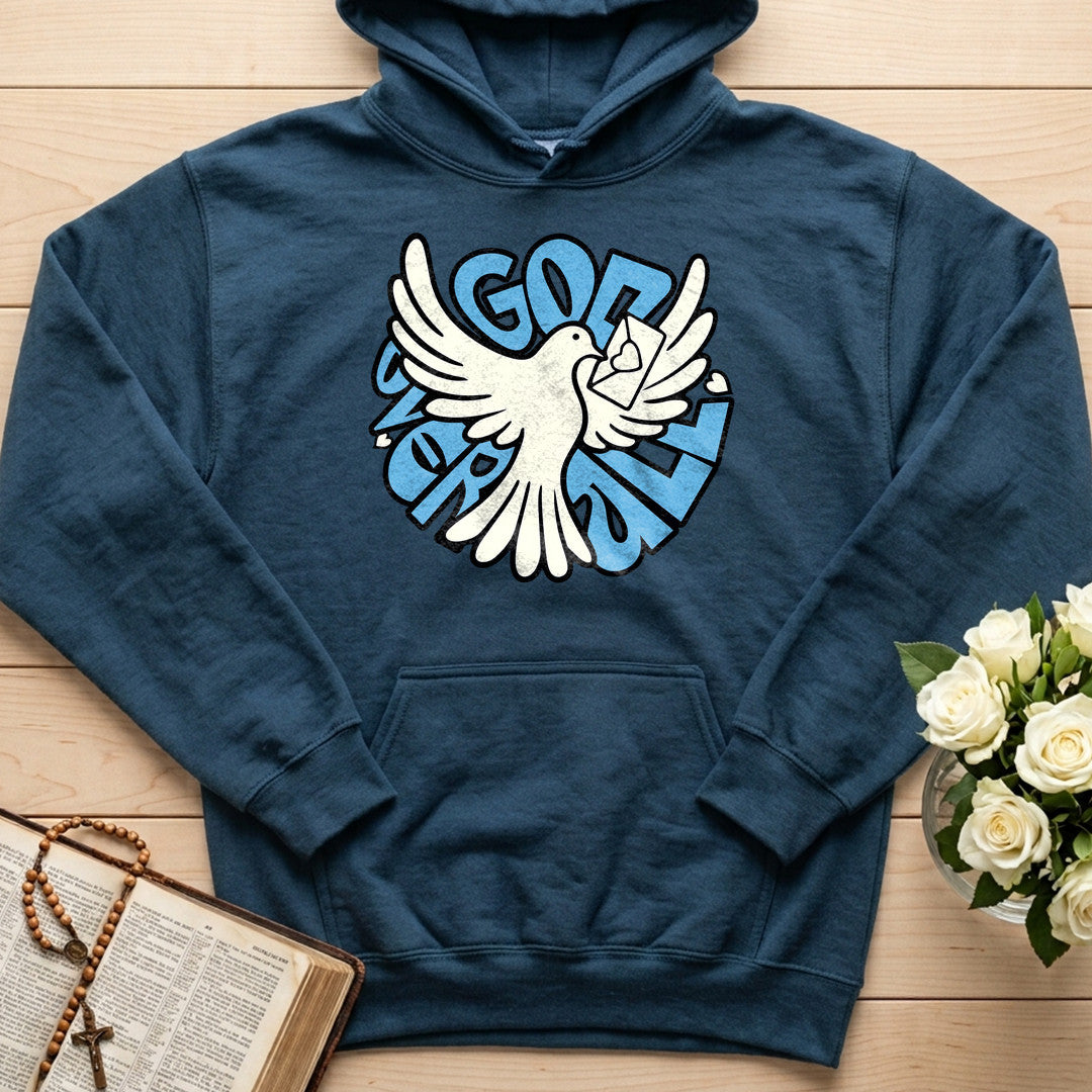 God Over All 01