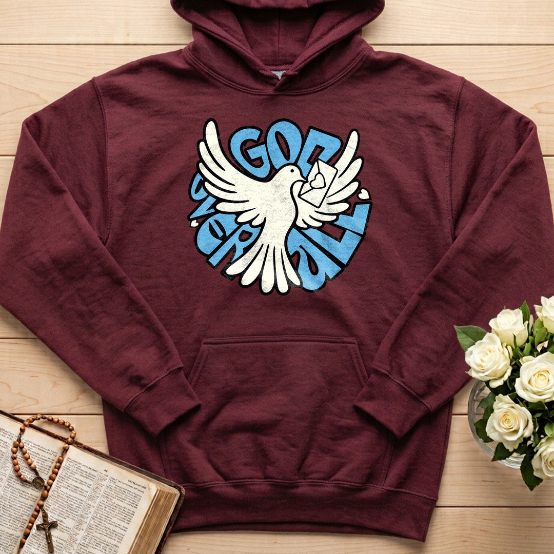God Over All 01