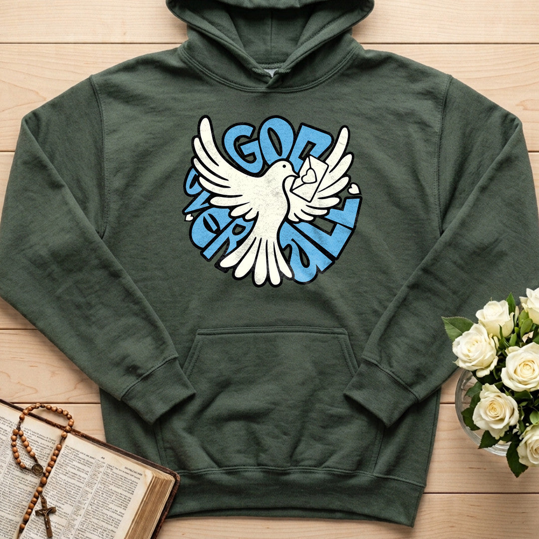 God Over All 01