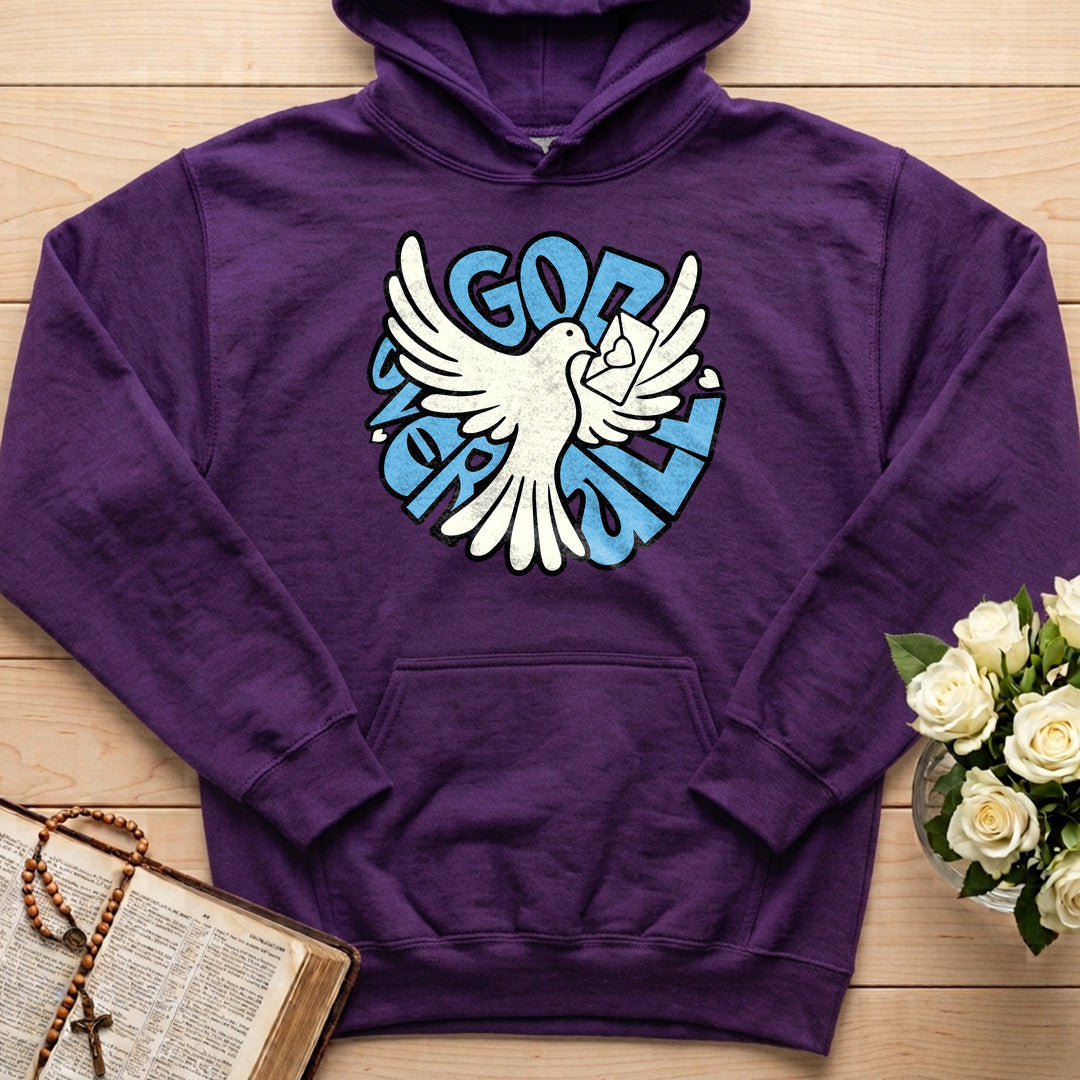 God Over All 01