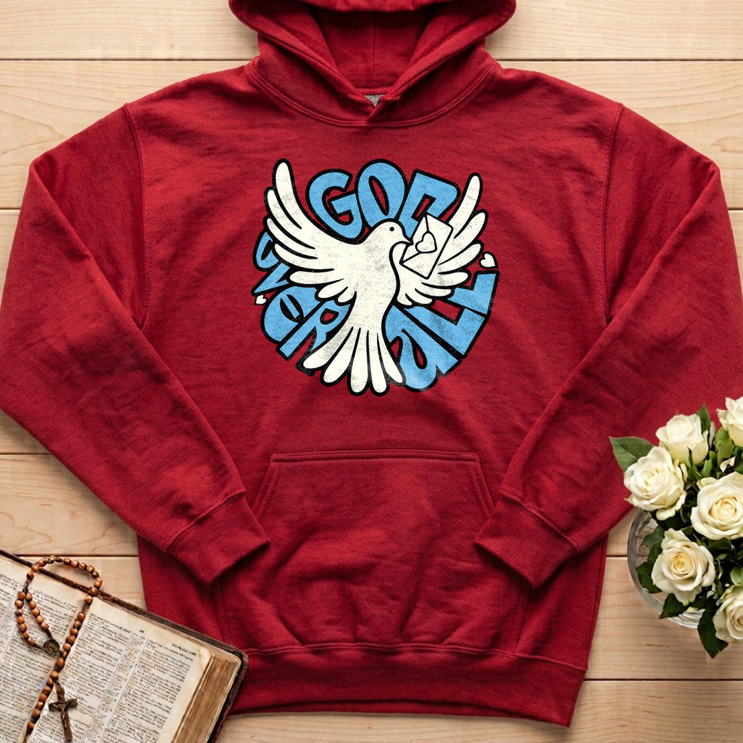 God Over All 01