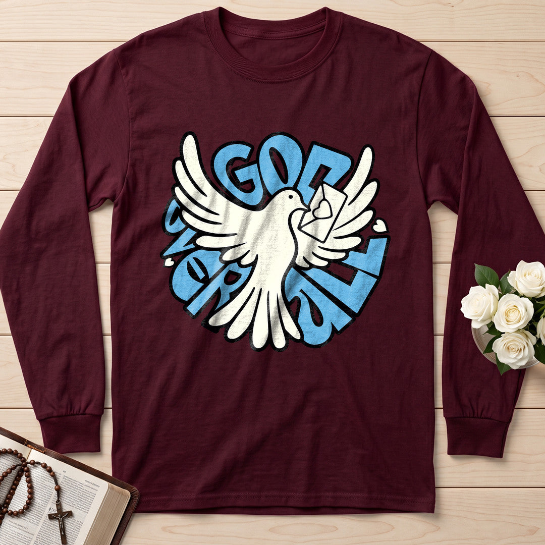 God Over All 01