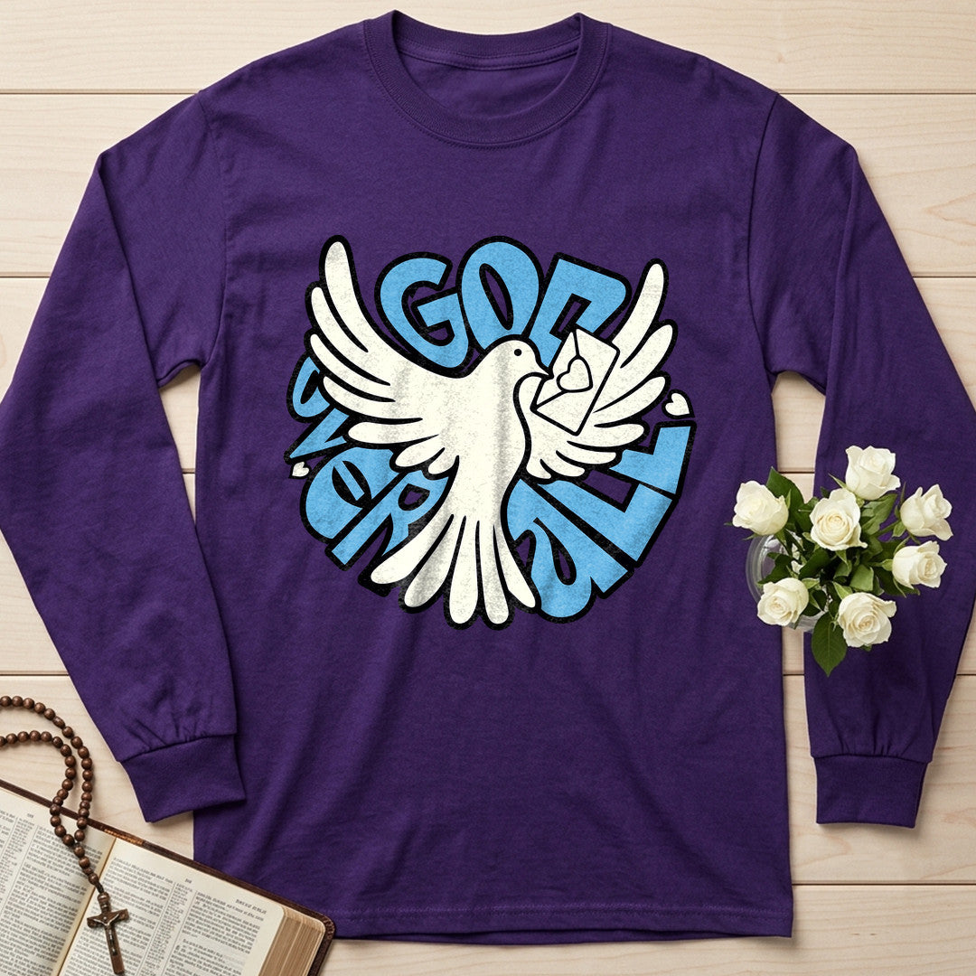 God Over All 01