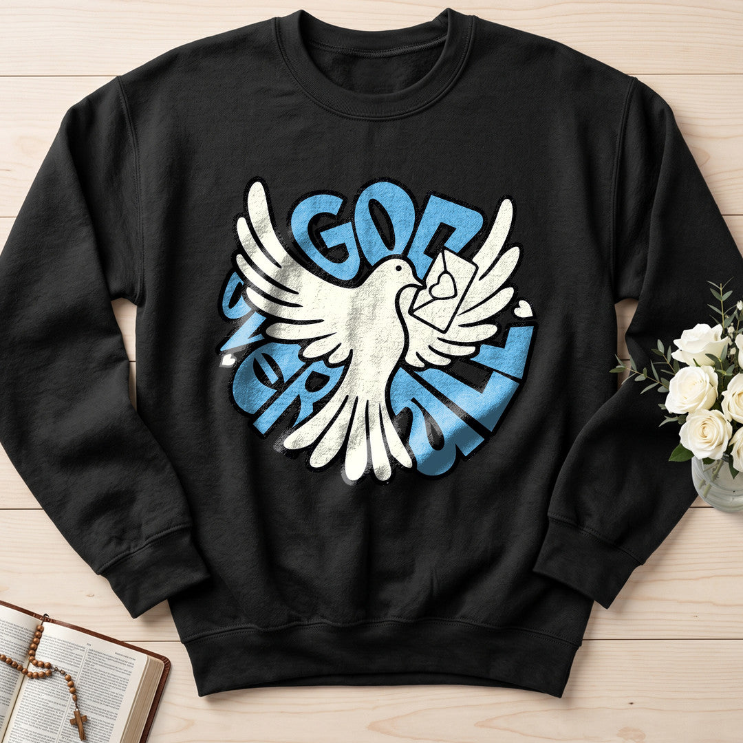 God Over All 01