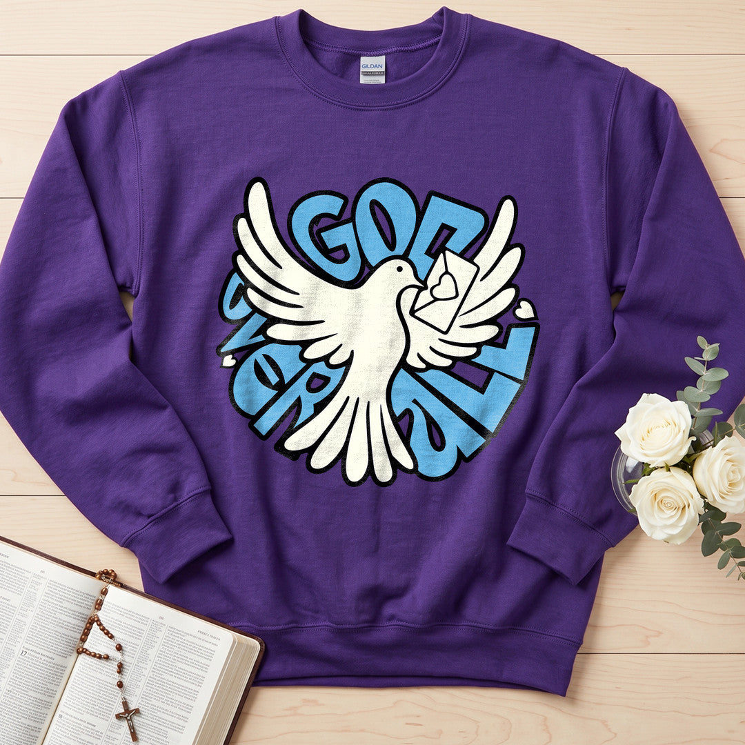 God Over All 01