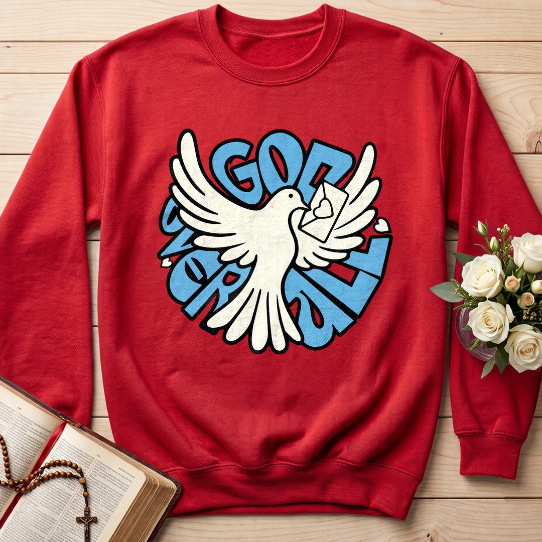 God Over All 01