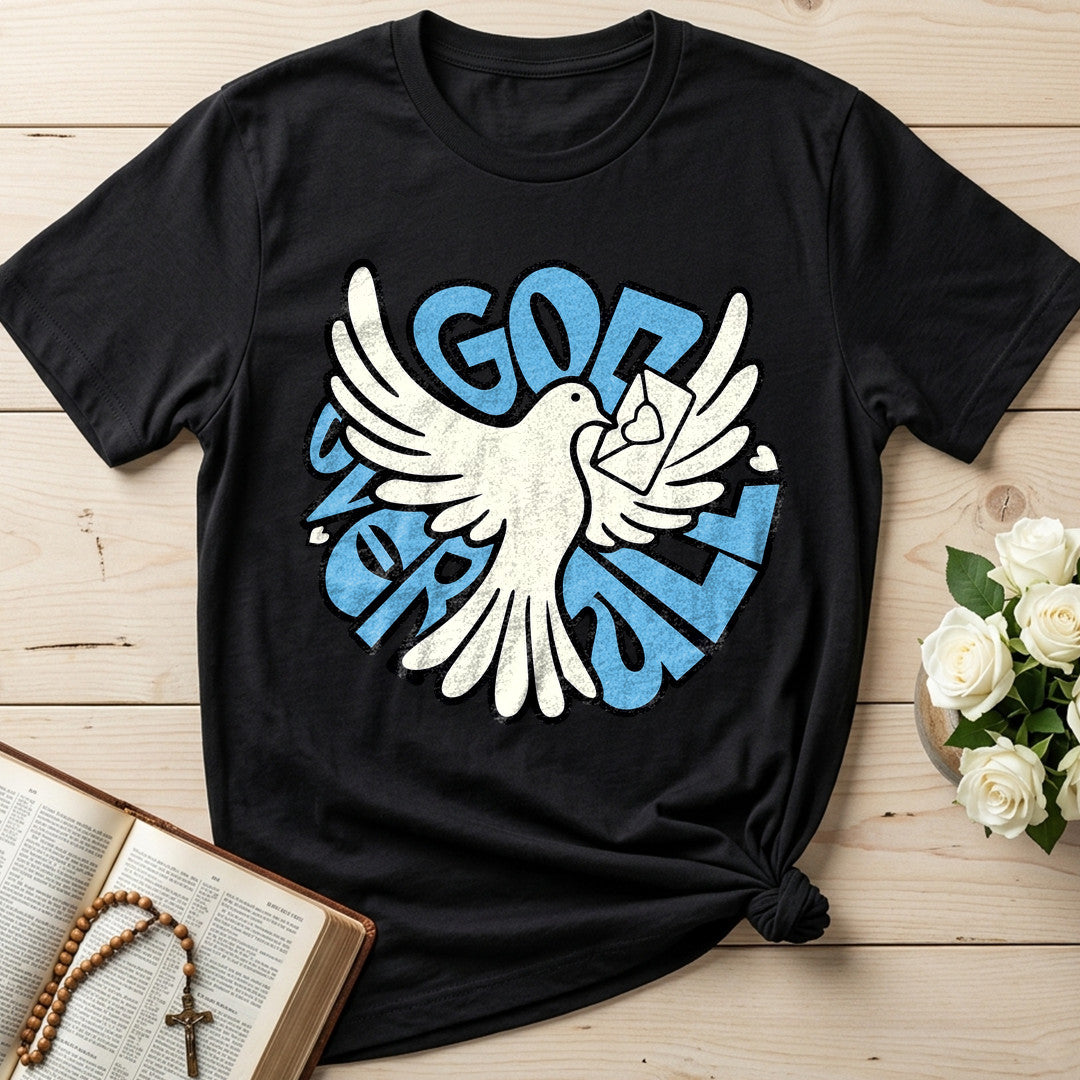 God Over All 01