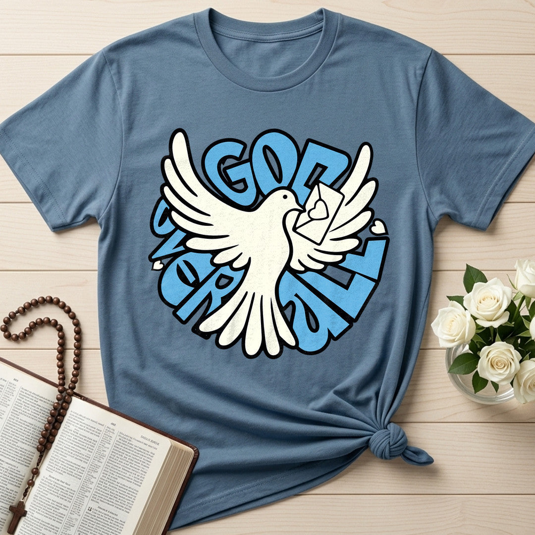 God Over All 01