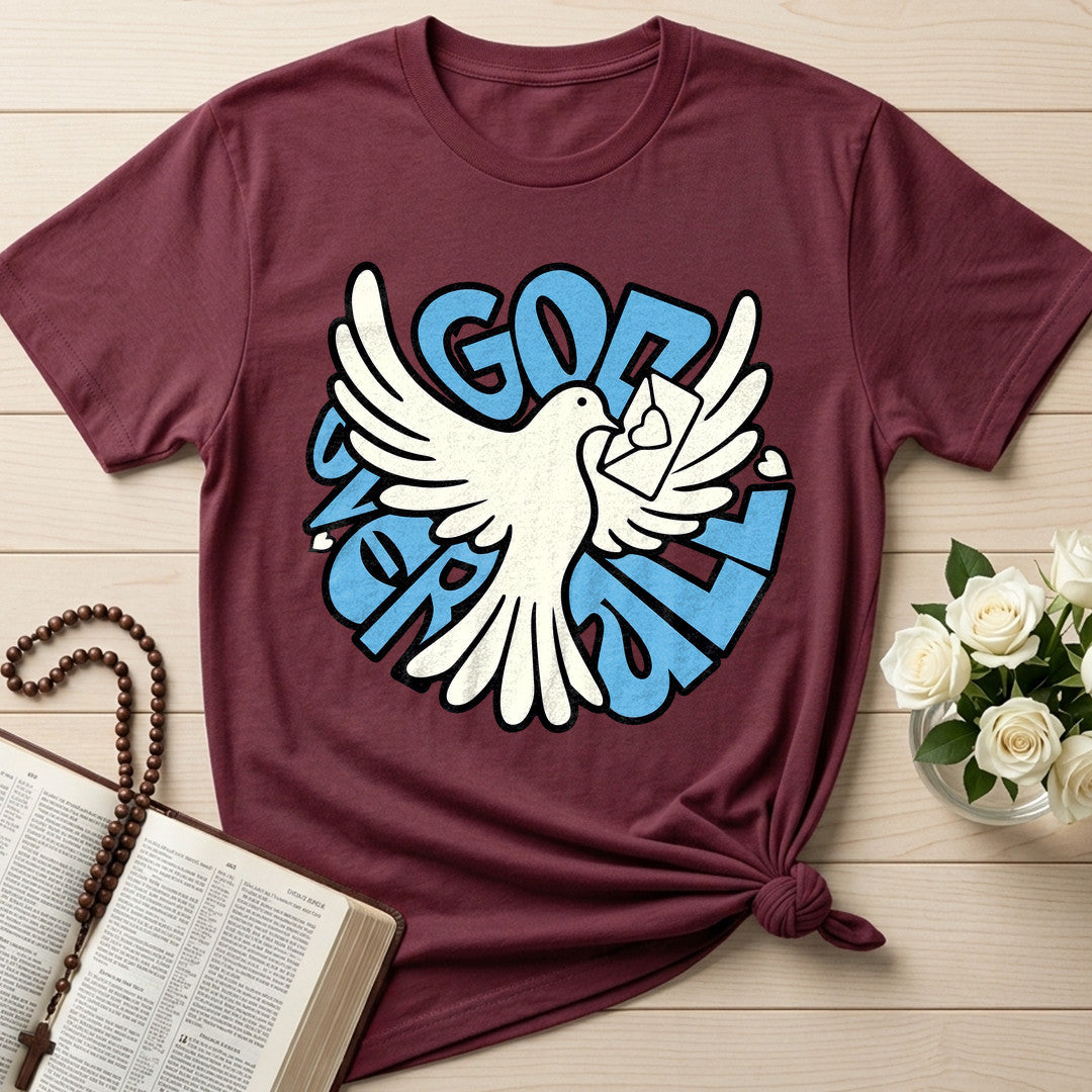 God Over All 01