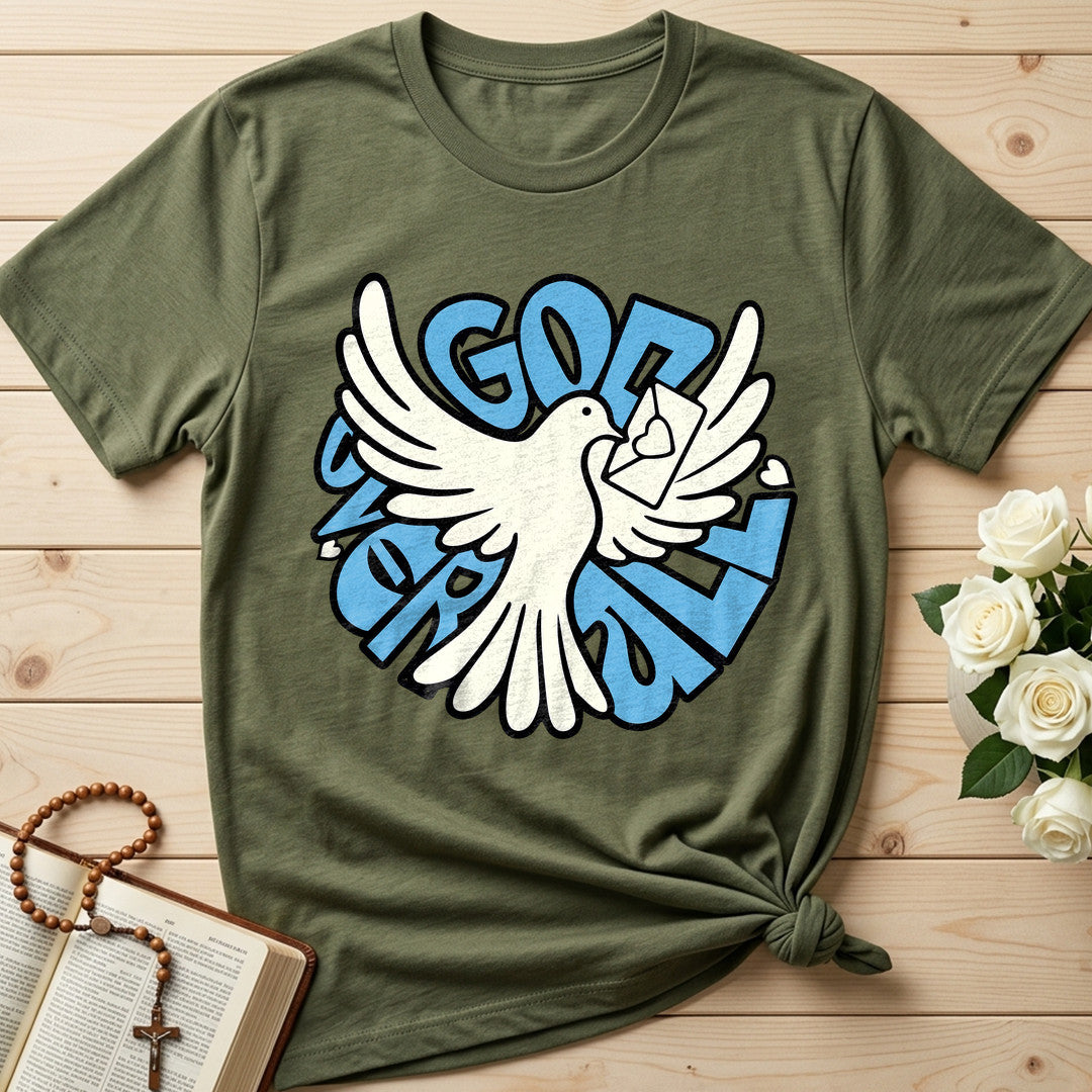God Over All 01
