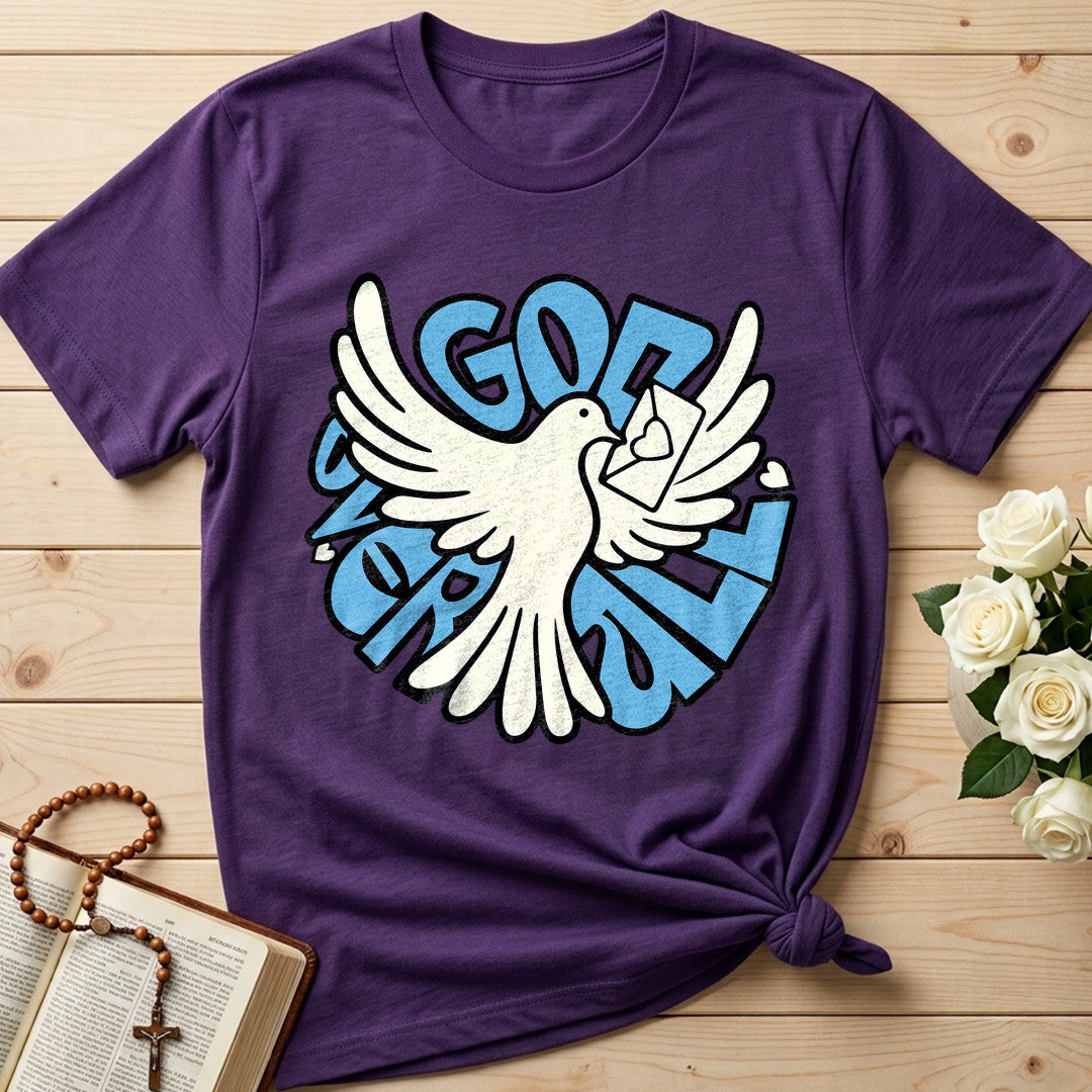 God Over All 01
