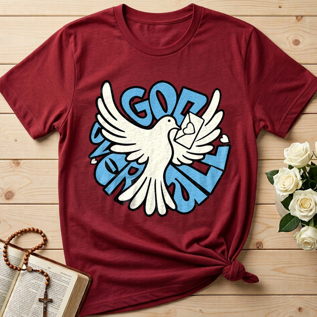 God Over All 01