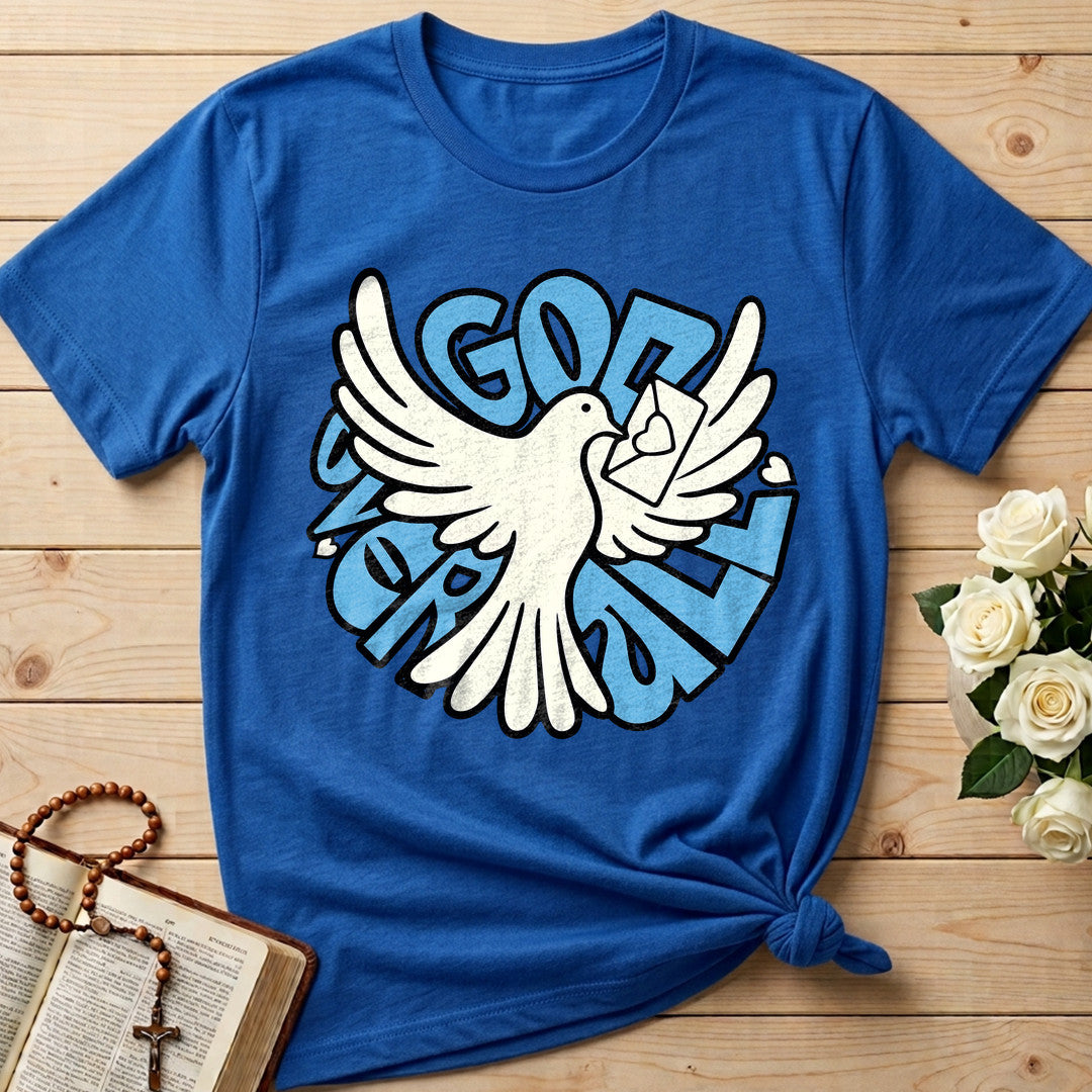God Over All 01