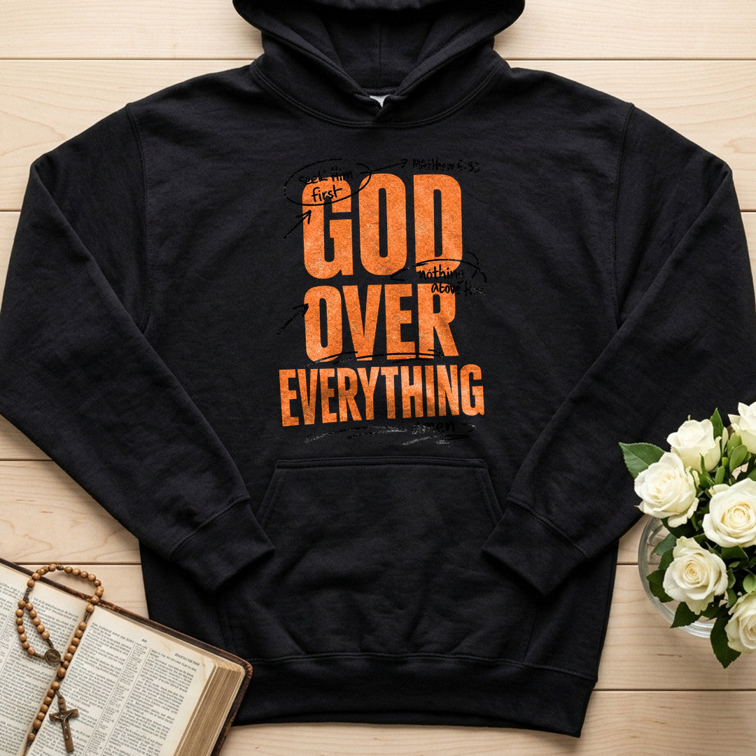 God Over Everything 01