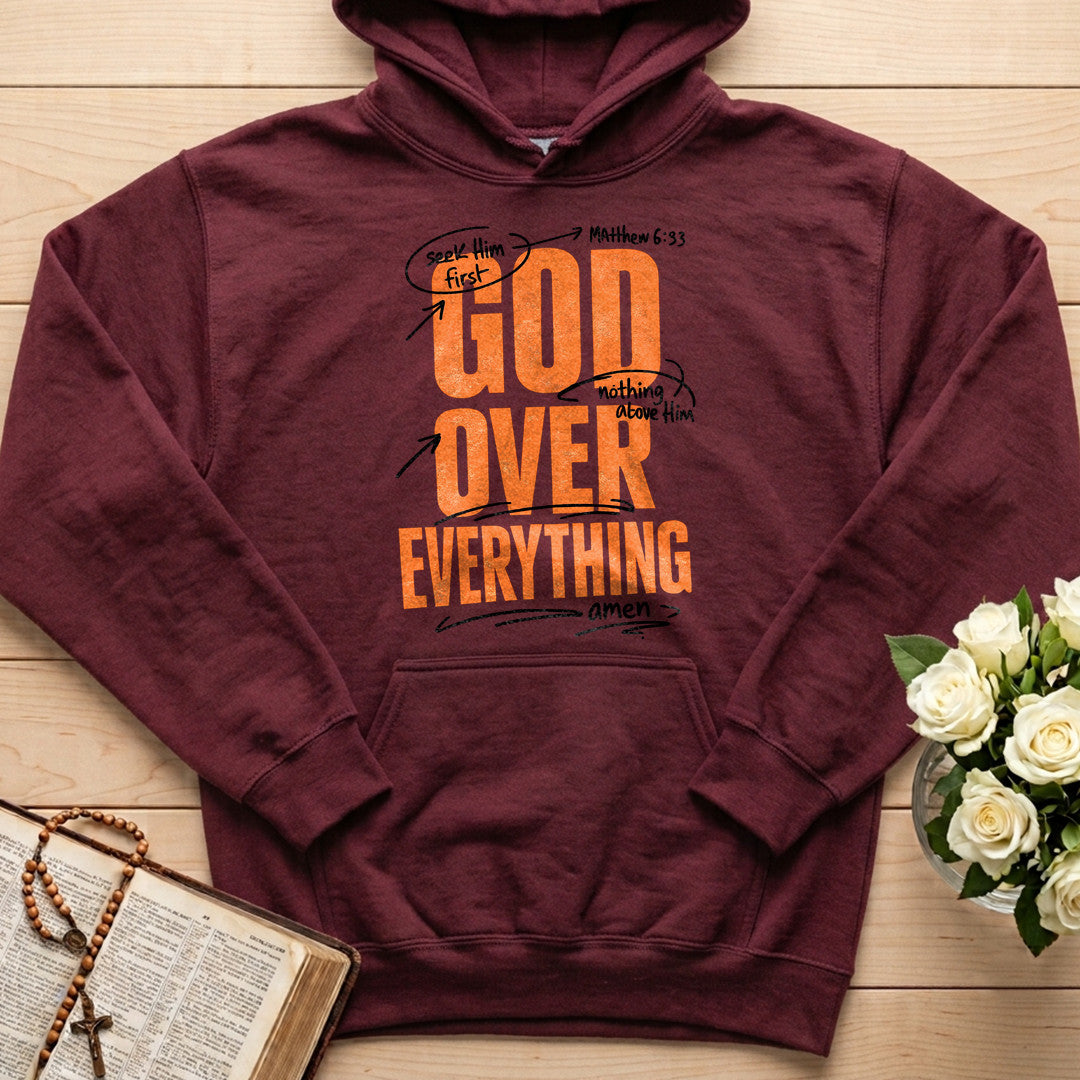 God Over Everything 01