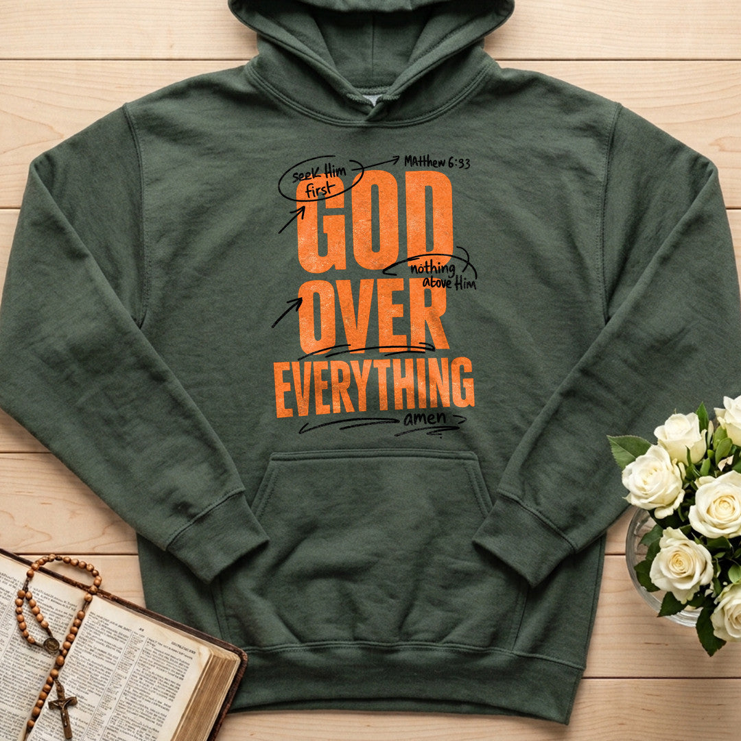 God Over Everything 01