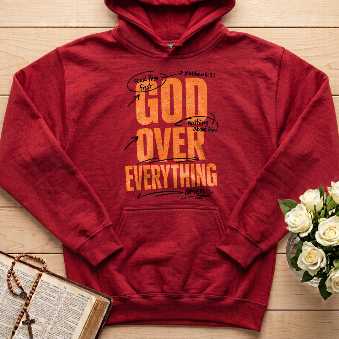 God Over Everything 01