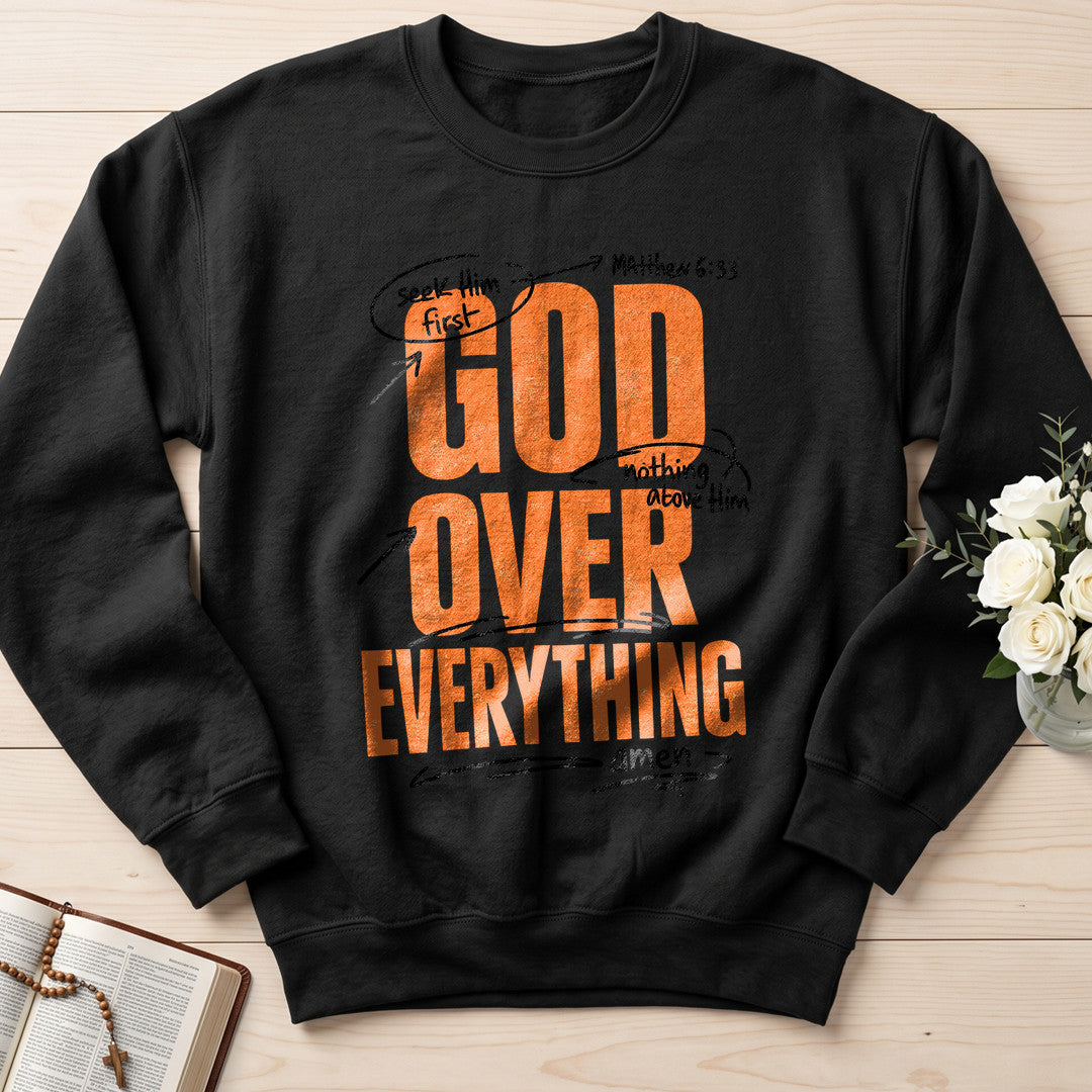God Over Everything 01