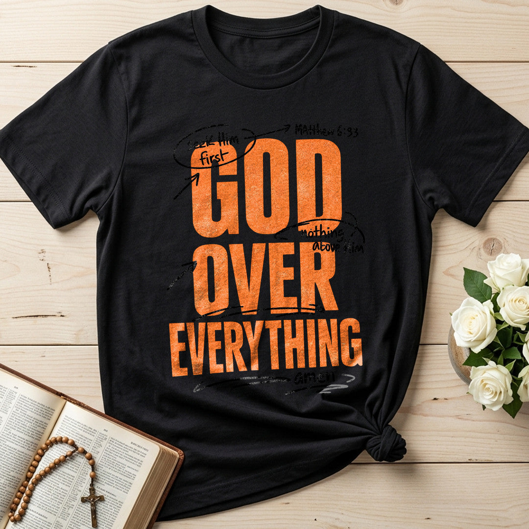 God Over Everything 01