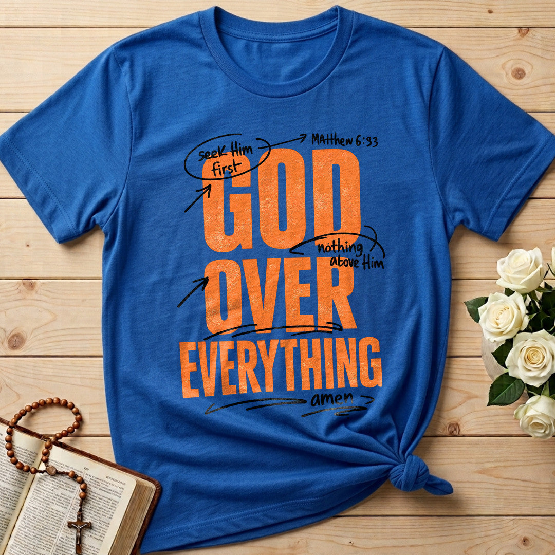 God Over Everything 01