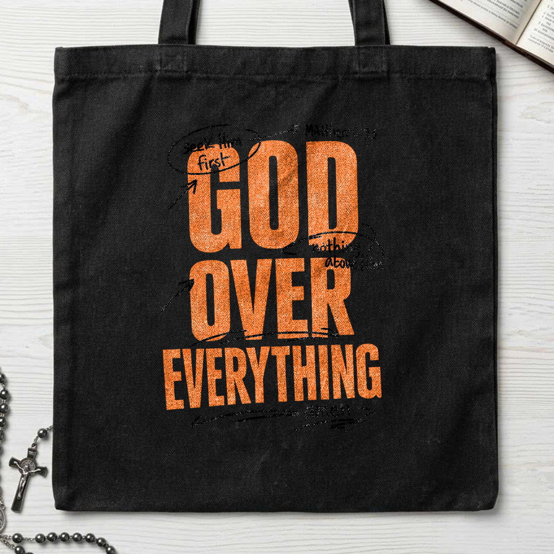 God Over Everything 01