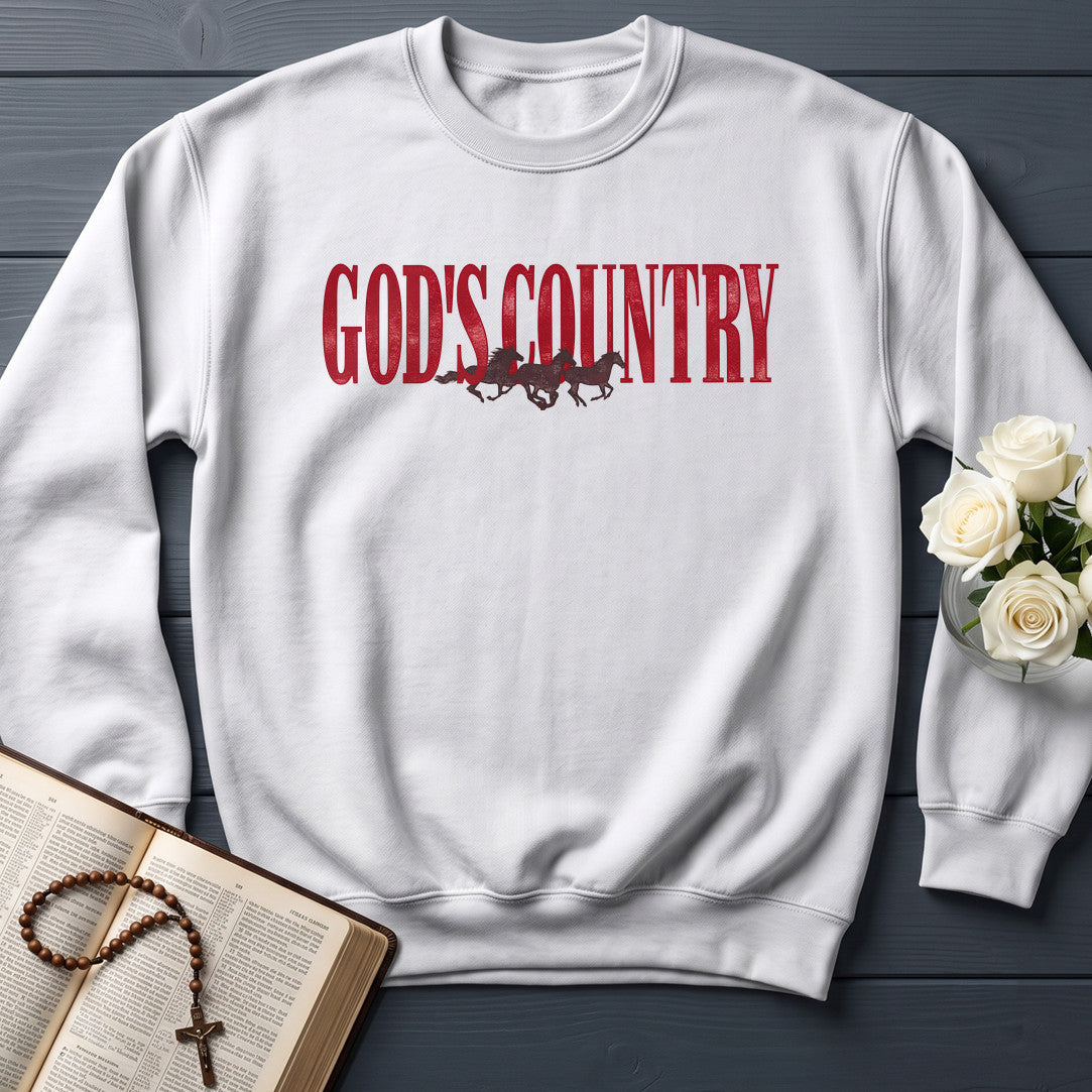 God's Country 01