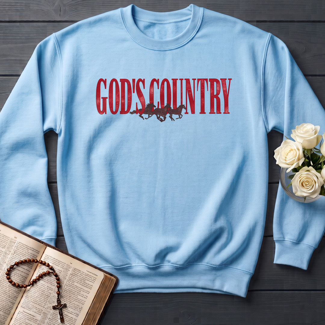 God's Country 01